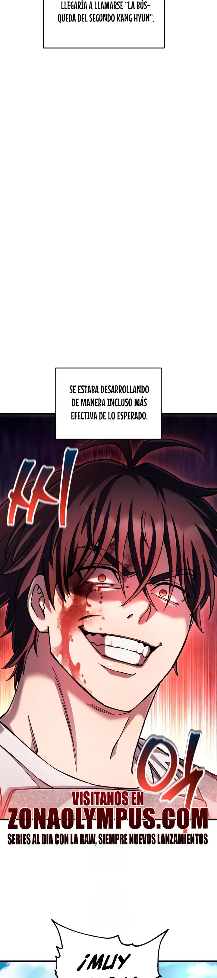 Resurrección solitaria capítulo 87, página 27