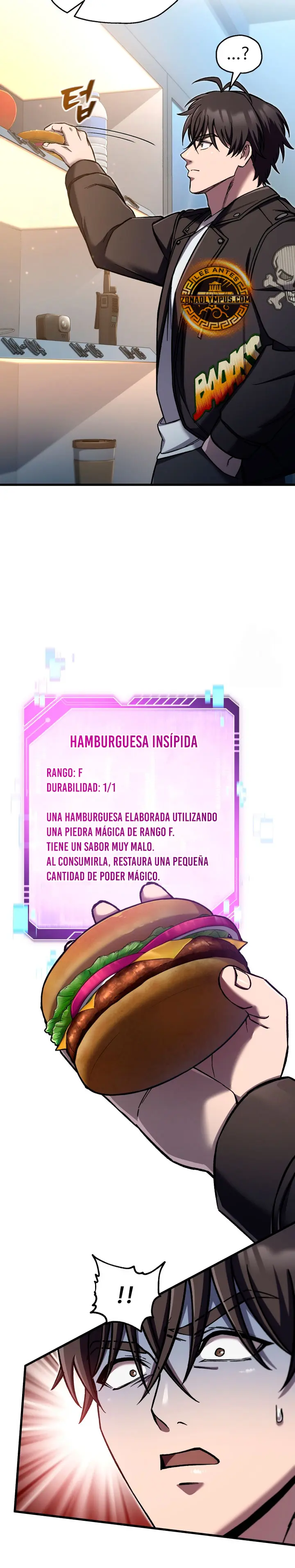 Resurrección solitaria capítulo 90, página 18