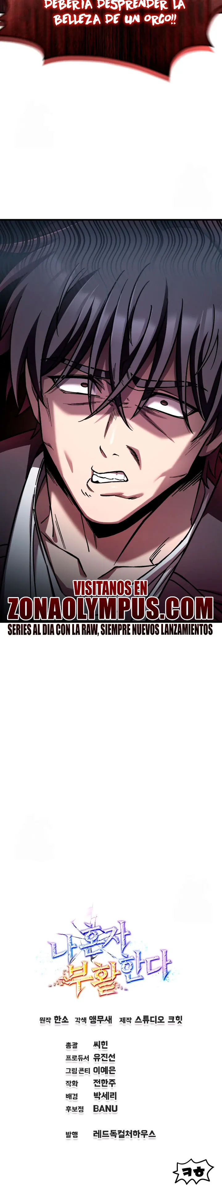 Resurrección solitaria capítulo 90, página 30