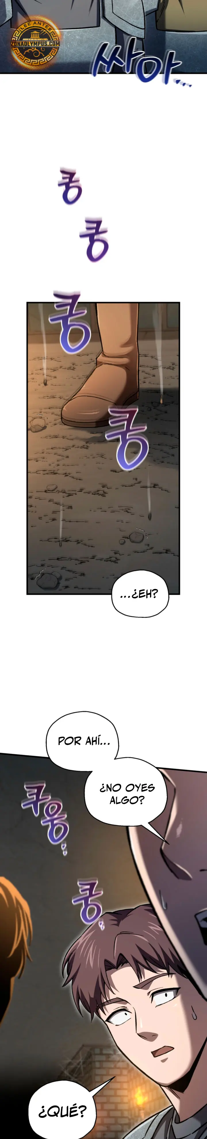 Resurrección solitaria capítulo 92, página 14