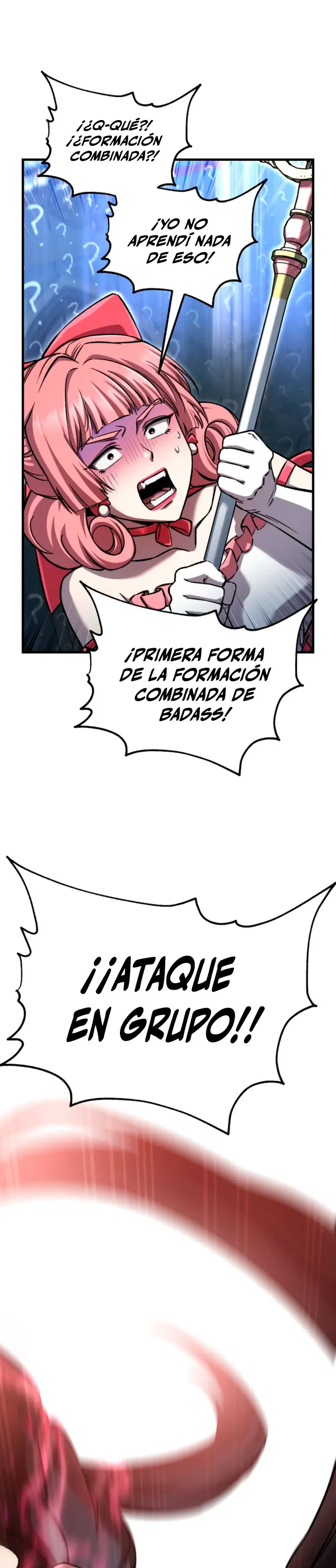 Resurrección solitaria capítulo 93, página 32