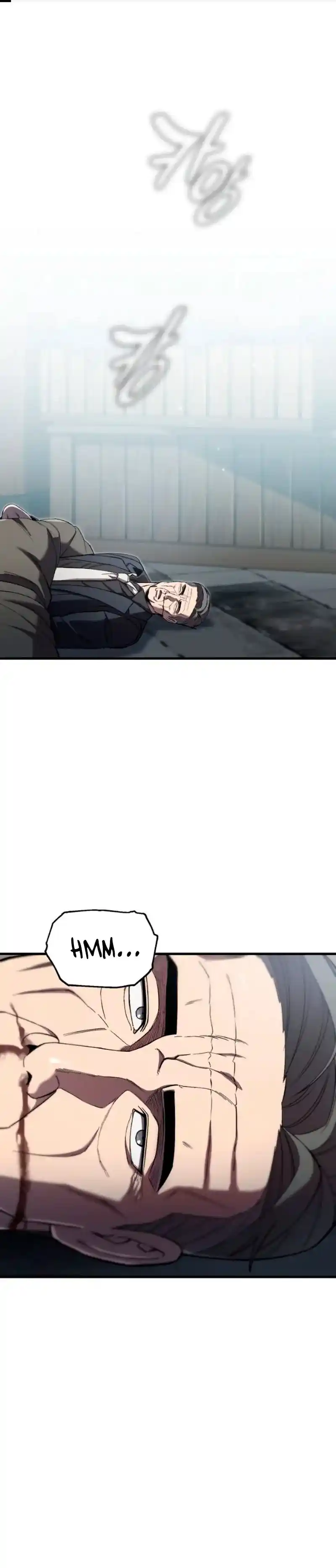 Resurrección solitaria capítulo 99, página 3