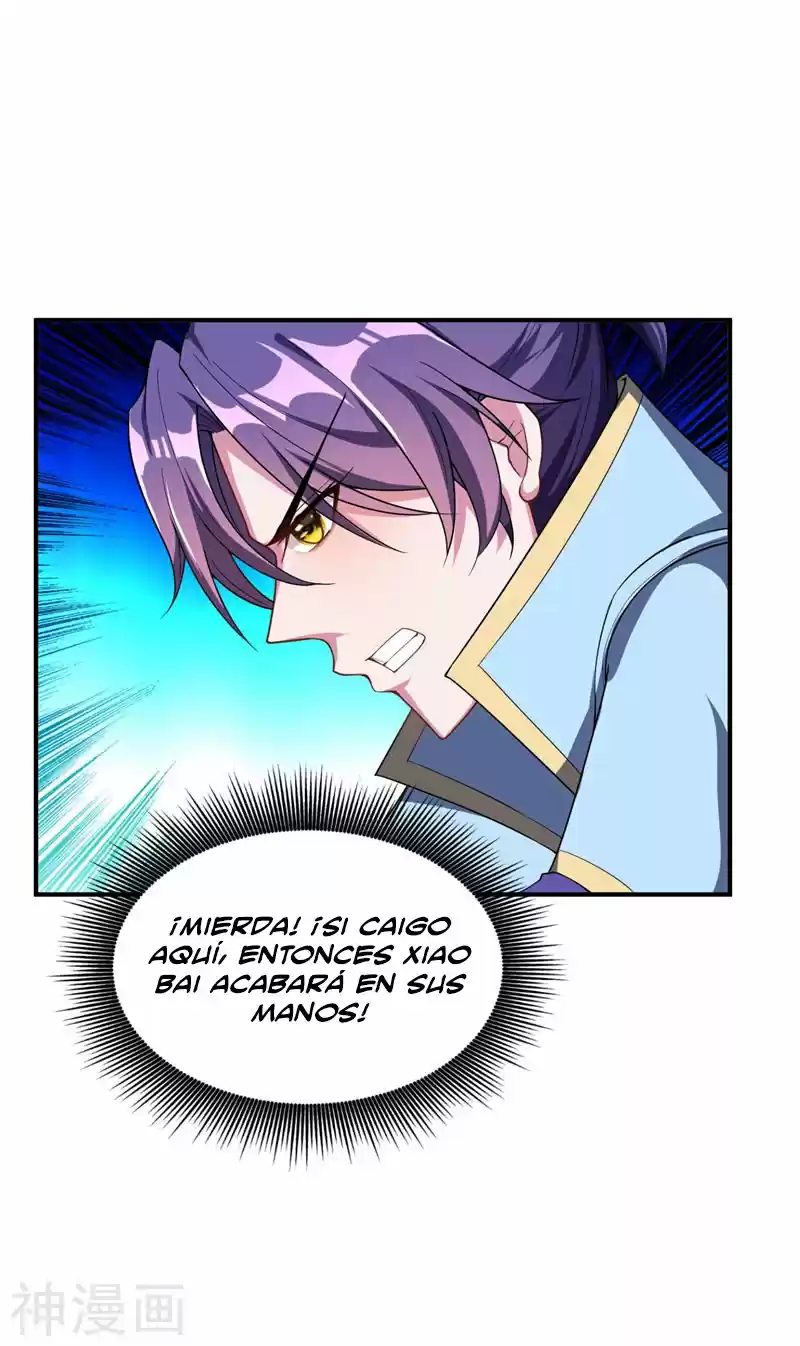 Rise Of The Demon King capítulo 28, página 19