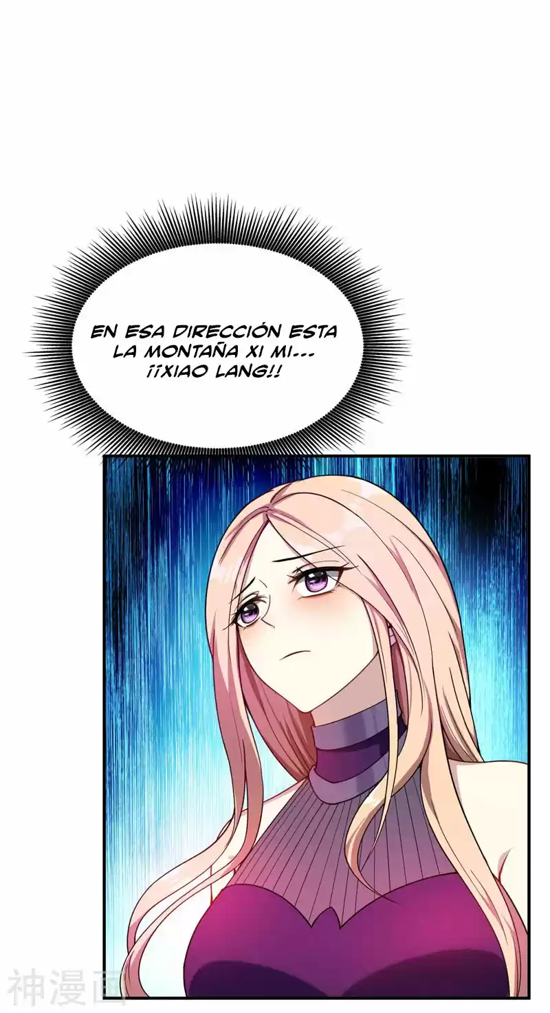 Rise Of The Demon King capítulo 28, página 23