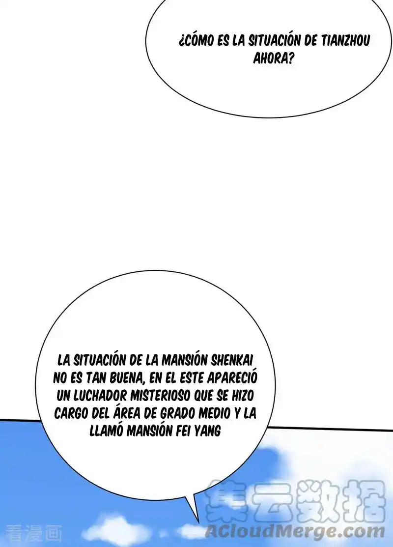Rise Of The Demon King capítulo 299, página 4