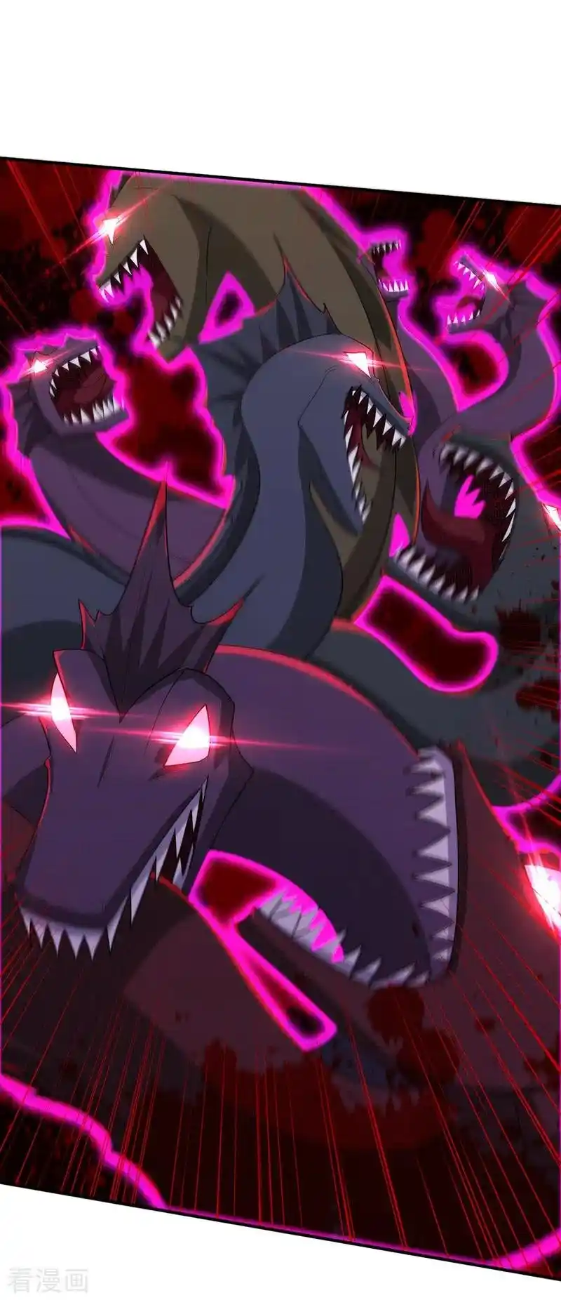 Rise Of The Demon King capítulo 305, página 11