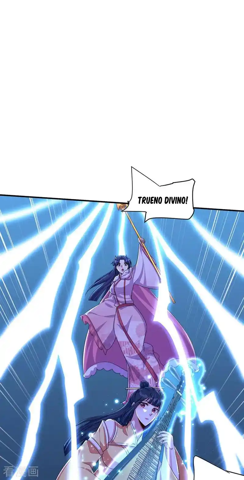 Rise Of The Demon King capítulo 305, página 13