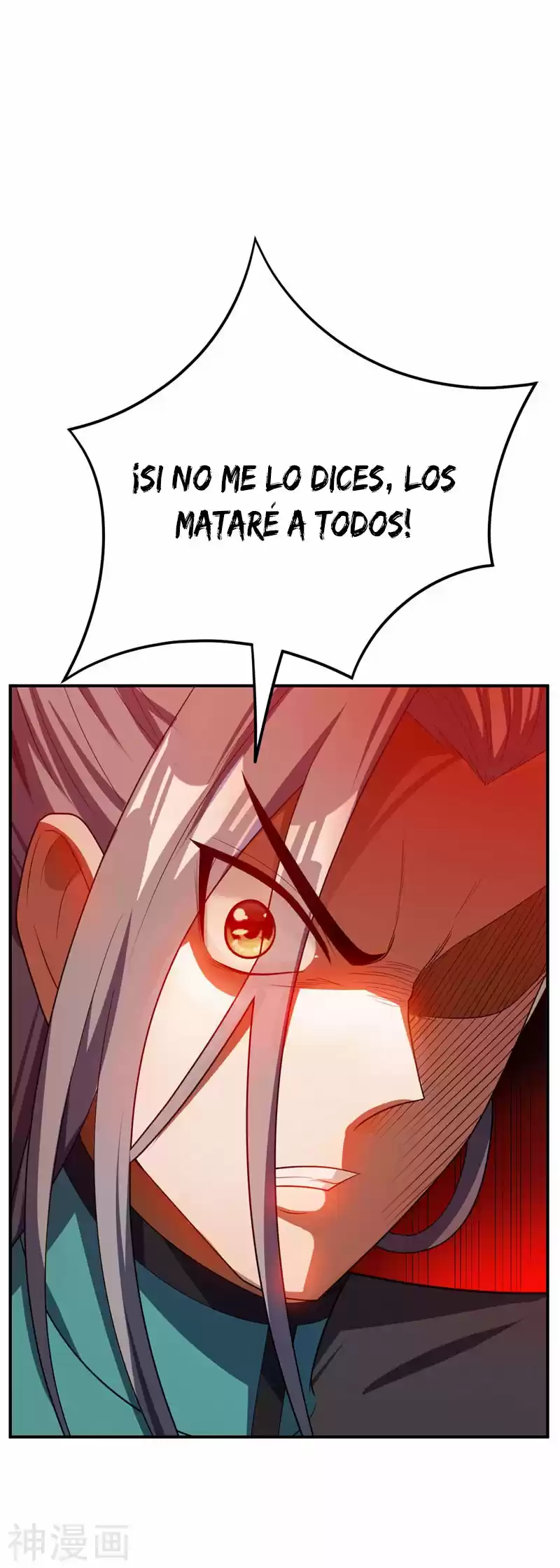 Rise Of The Demon King capítulo 31, página 18