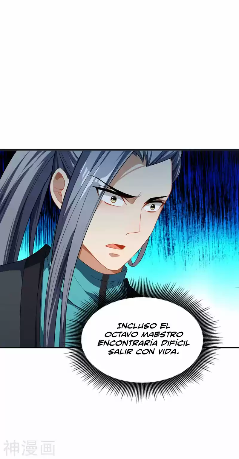 Rise Of The Demon King capítulo 31, página 26