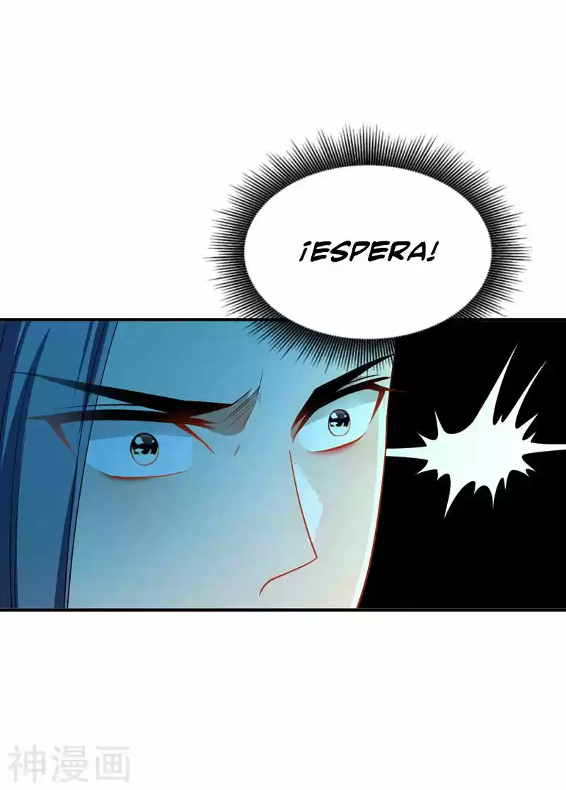 Rise Of The Demon King capítulo 31, página 30