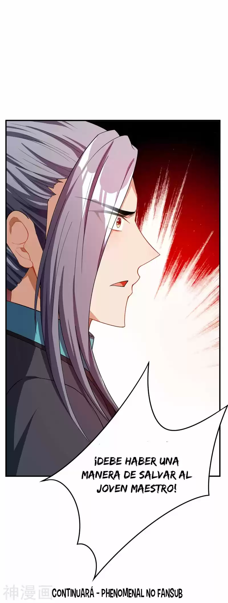 Rise Of The Demon King capítulo 31, página 31