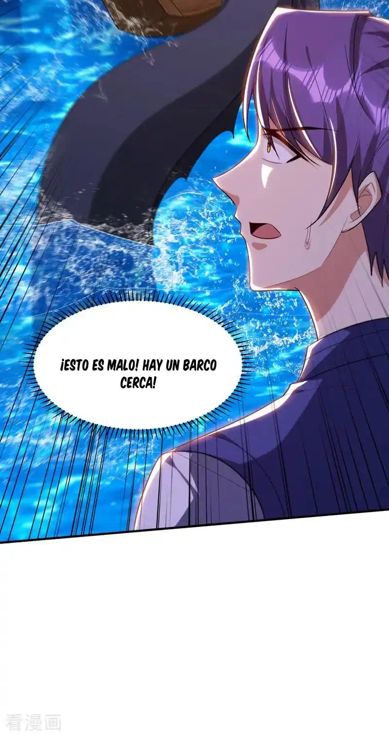 Rise Of The Demon King capítulo 311, página 22