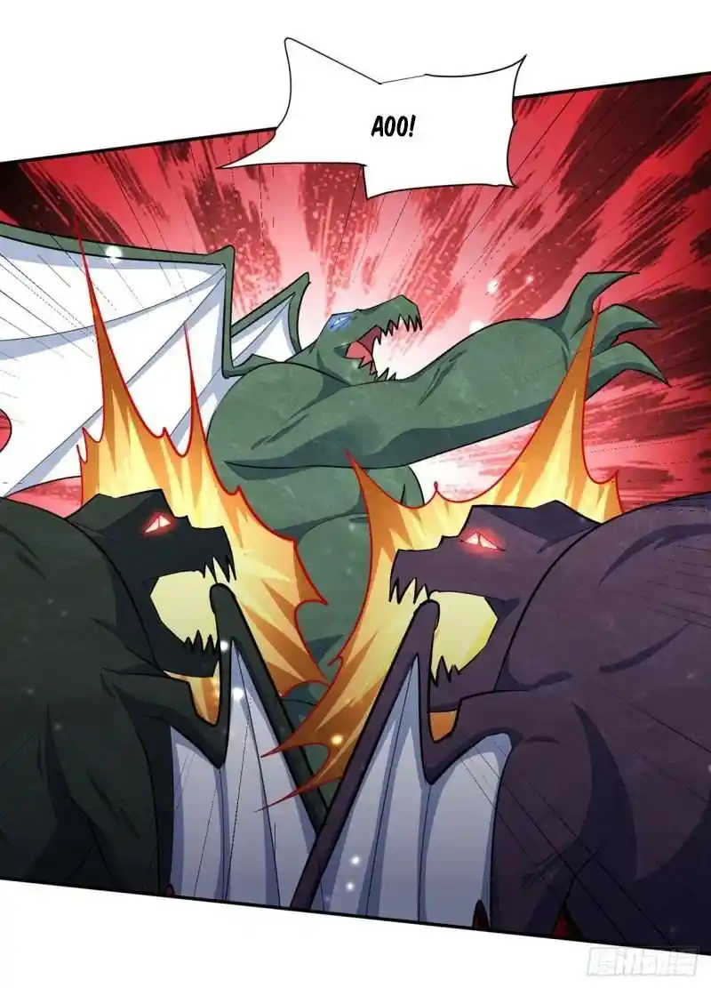 Rise Of The Demon King capítulo 342, página 18