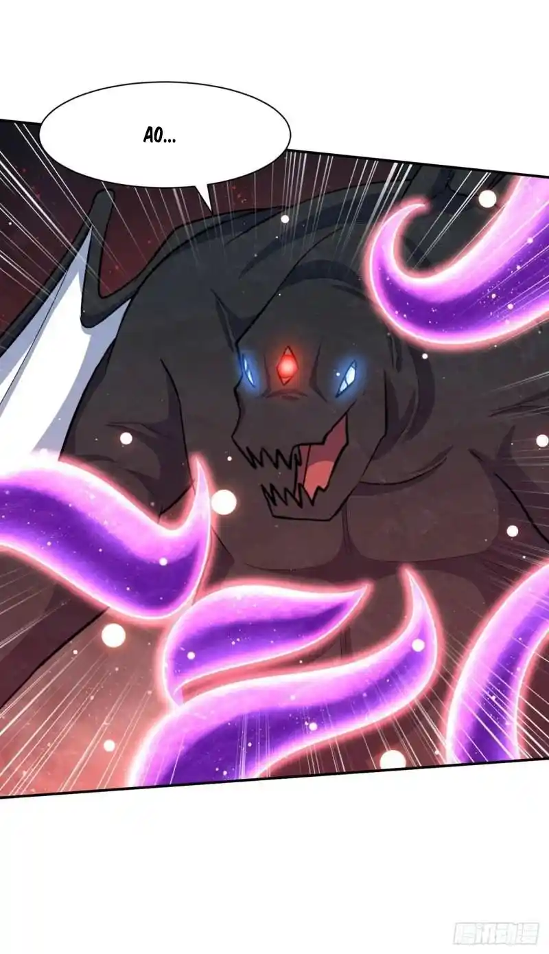 Rise Of The Demon King capítulo 342, página 24