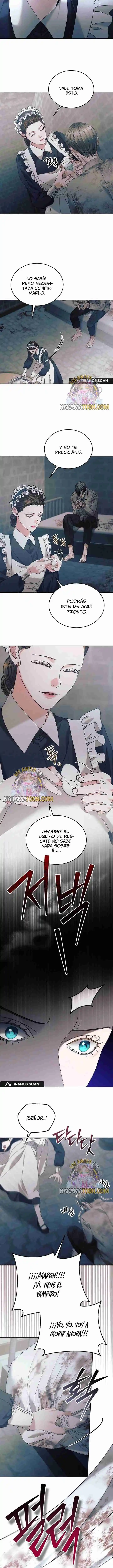 Ruega Por Mí capítulo 1, página 12