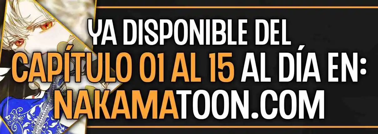 Ruega Por Mí capítulo 10, página 1
