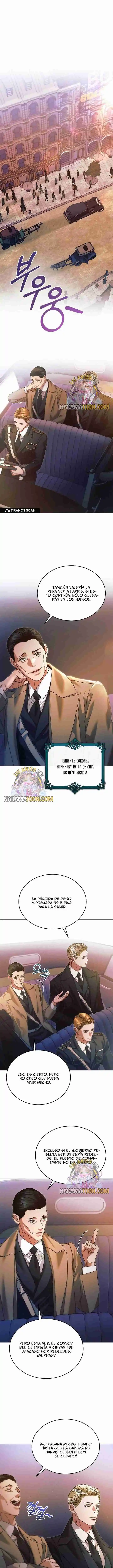 Ruega Por Mí capítulo 10, página 6