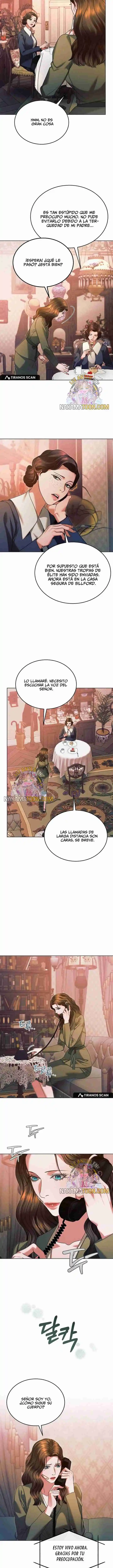 Ruega Por Mí capítulo 10, página 10