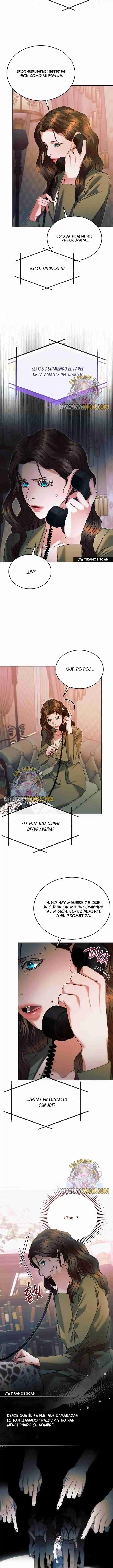 Ruega Por Mí capítulo 10, página 11