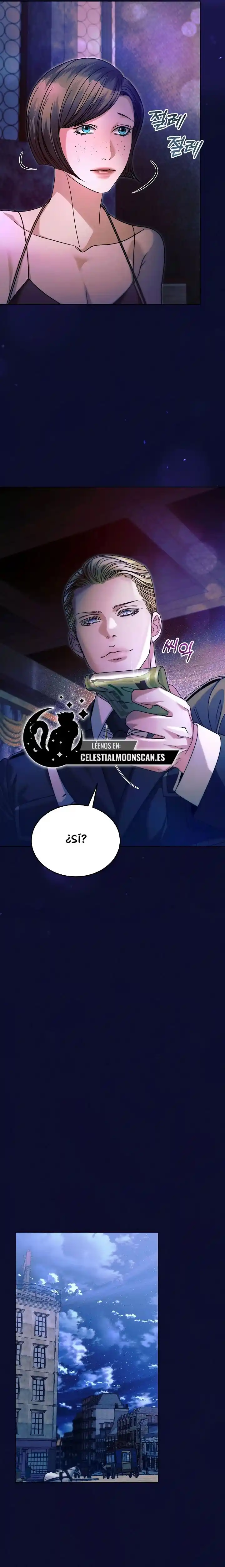 Ruega Por Mí capítulo 11, página 6