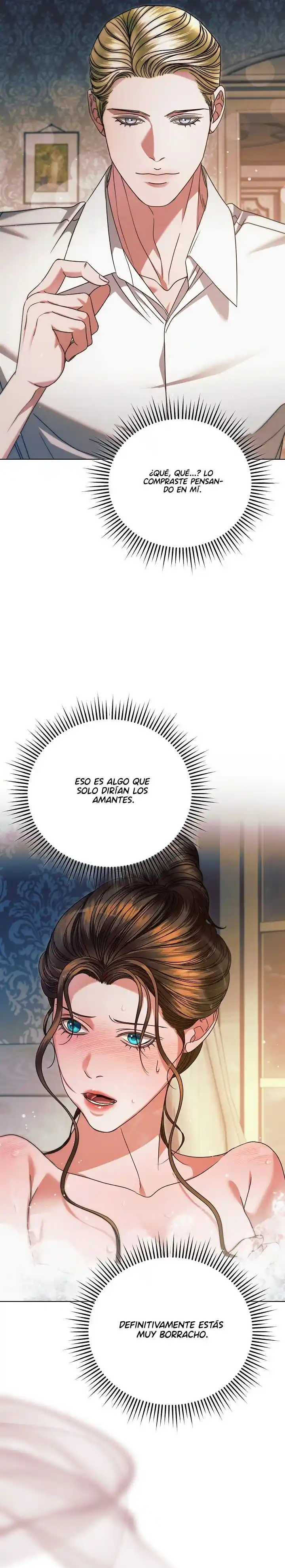 Ruega Por Mí capítulo 11, página 26