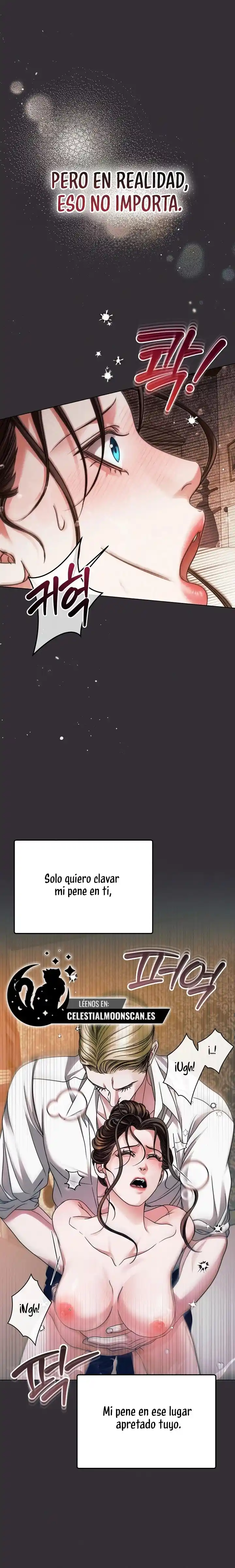 Ruega Por Mí capítulo 12, página 15