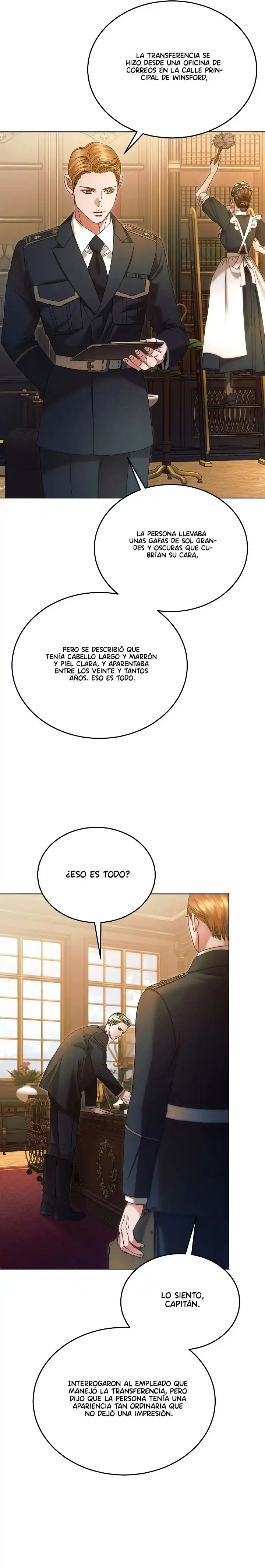 Ruega Por Mí capítulo 13, página 2