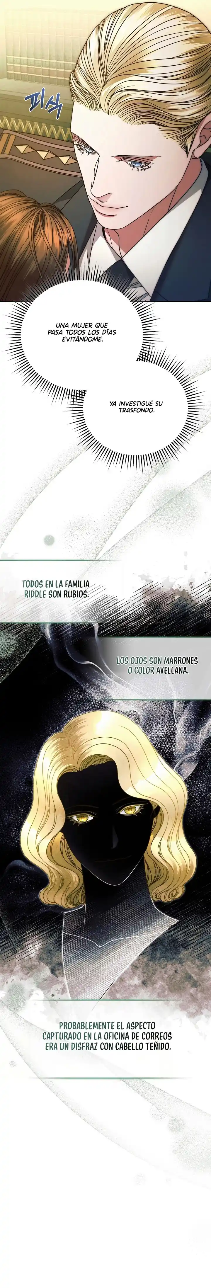 Ruega Por Mí capítulo 13, página 11
