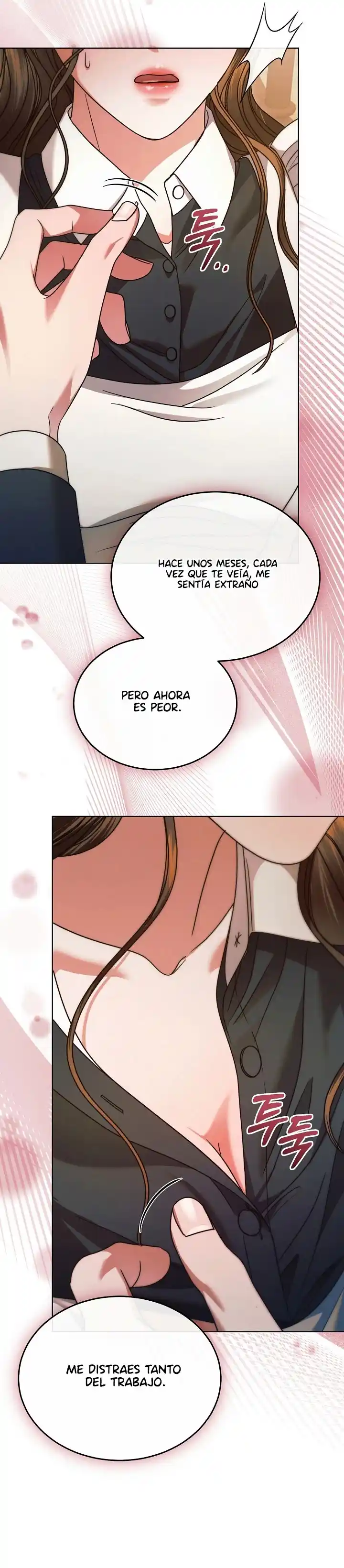 Ruega Por Mí capítulo 13, página 20