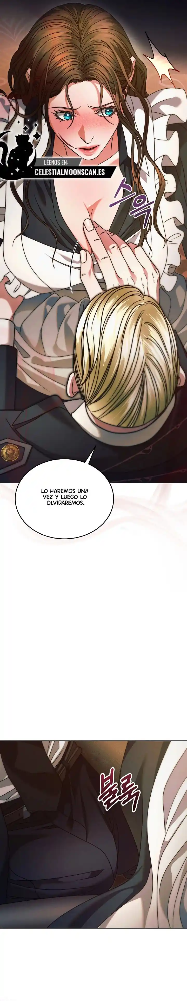 Ruega Por Mí capítulo 13, página 23