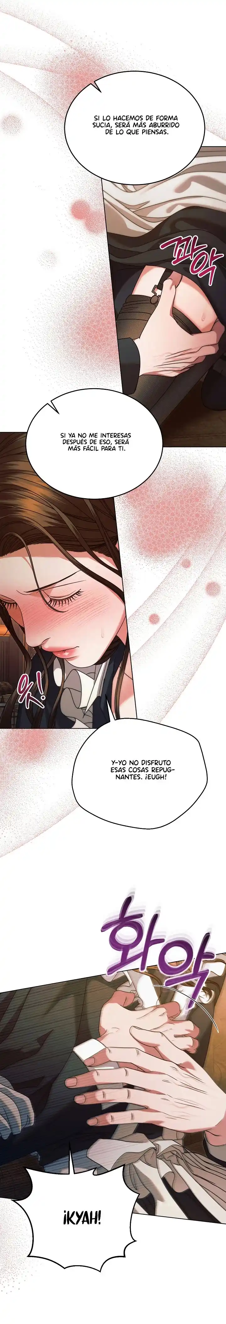 Ruega Por Mí capítulo 13, página 24