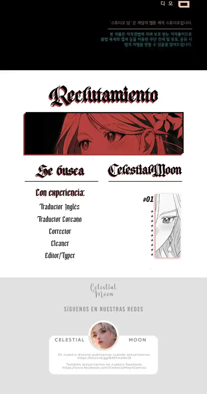 Ruega Por Mí capítulo 13, página 28