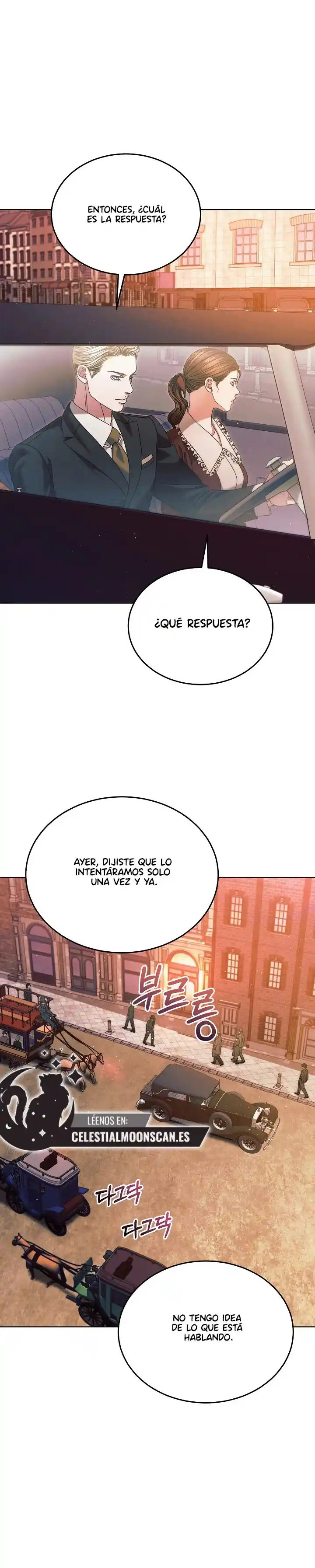 Ruega Por Mí capítulo 14, página 4