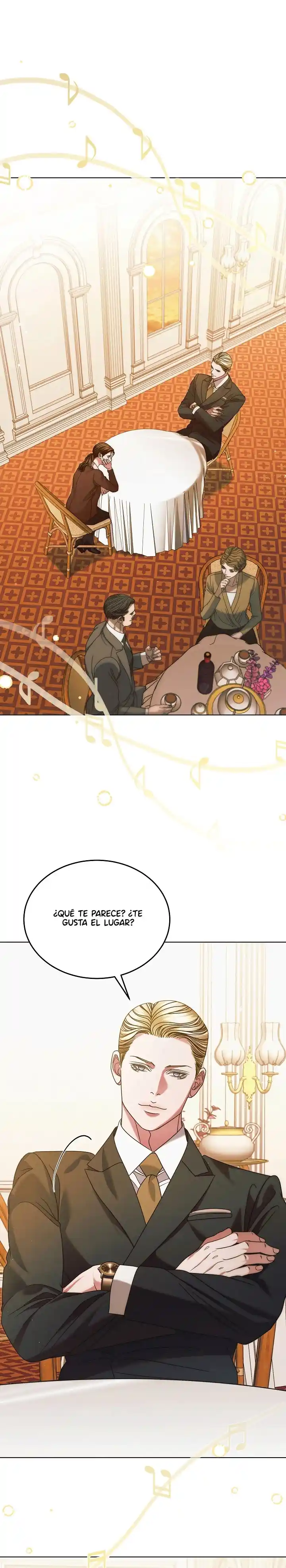 Ruega Por Mí capítulo 14, página 24