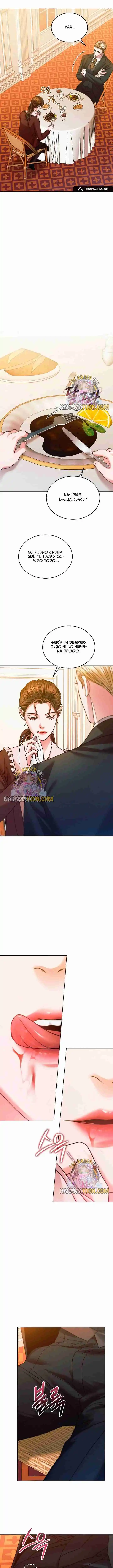Ruega Por Mí capítulo 15, página 7