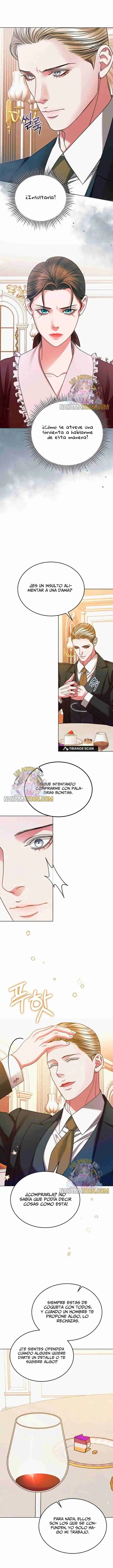 Ruega Por Mí capítulo 15, página 11