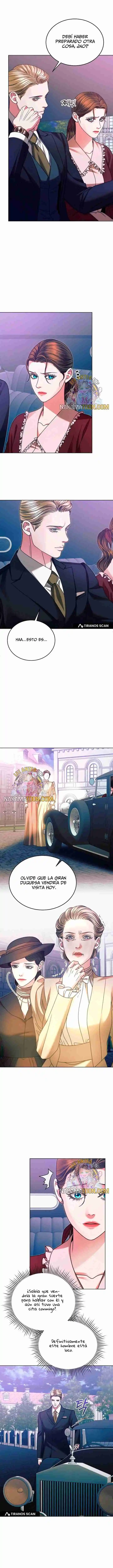 Ruega Por Mí capítulo 15, página 15