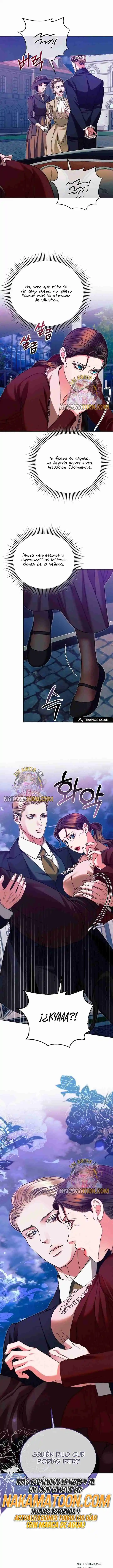 Ruega Por Mí capítulo 15, página 16
