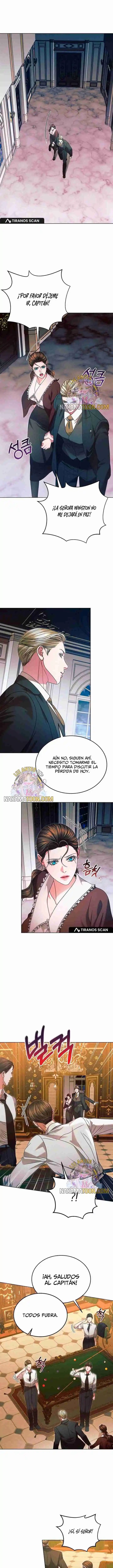 Ruega Por Mí capítulo 16, página 6
