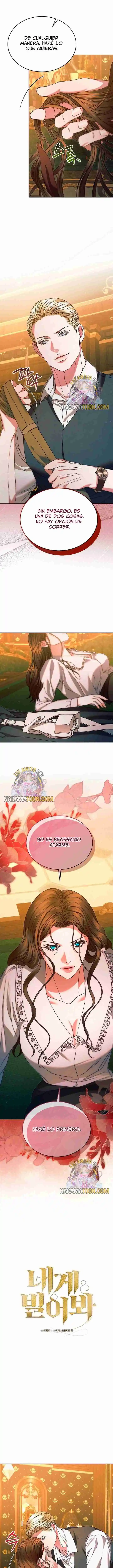 Ruega Por Mí capítulo 16, página 11