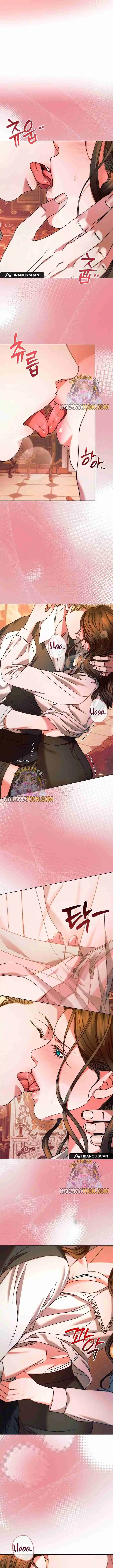Ruega Por Mí capítulo 16, página 14