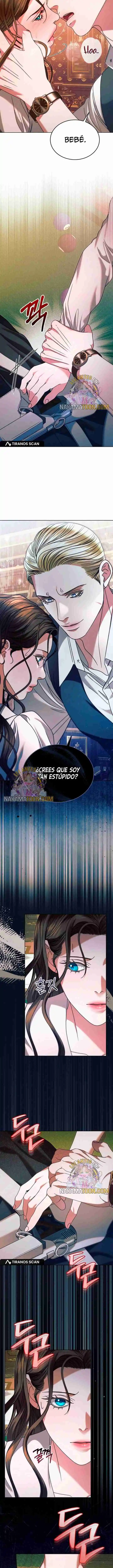 Ruega Por Mí capítulo 16, página 15