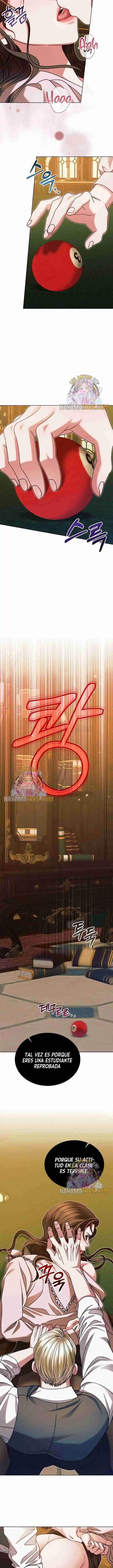 Ruega Por Mí capítulo 17, página 13