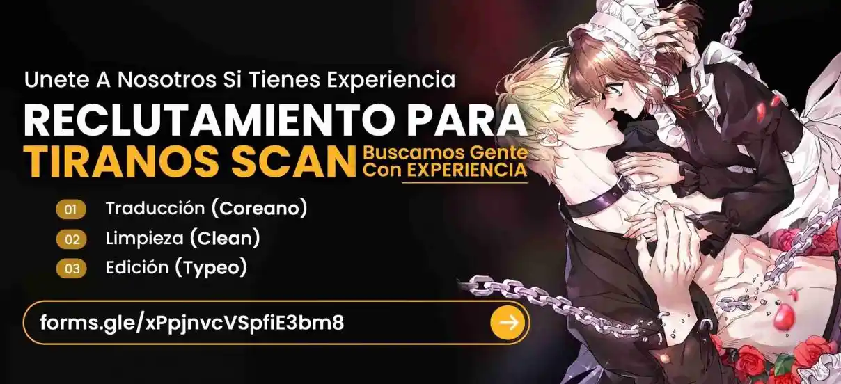 Ruega Por Mí capítulo 19, página 4