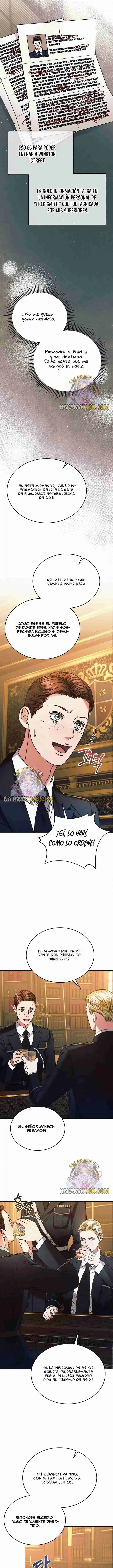 Ruega Por Mí capítulo 19, página 12