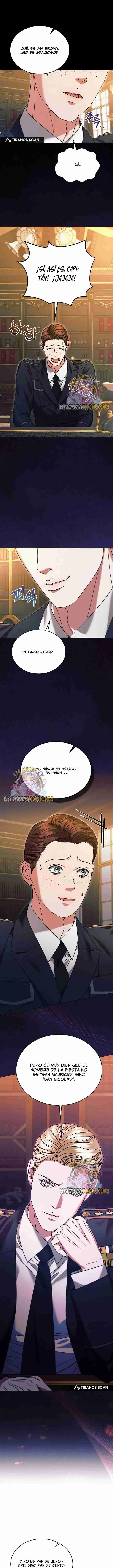 Ruega Por Mí capítulo 19, página 15