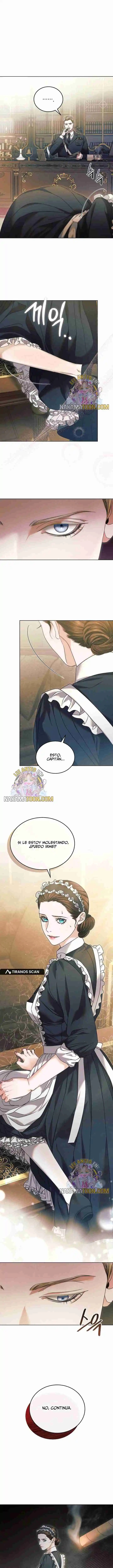 Ruega Por Mí capítulo 2, página 8
