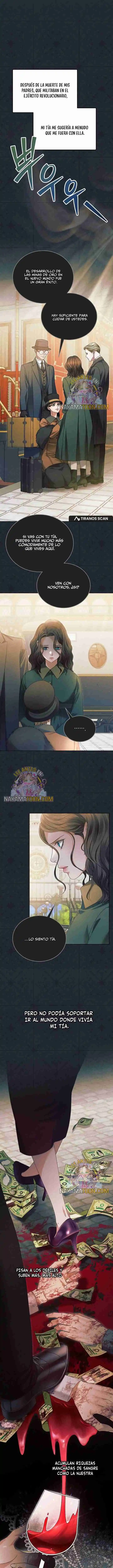 Ruega Por Mí capítulo 2, página 16
