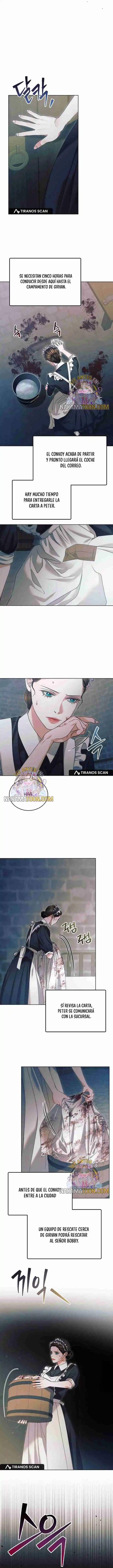 Ruega Por Mí capítulo 2, página 18
