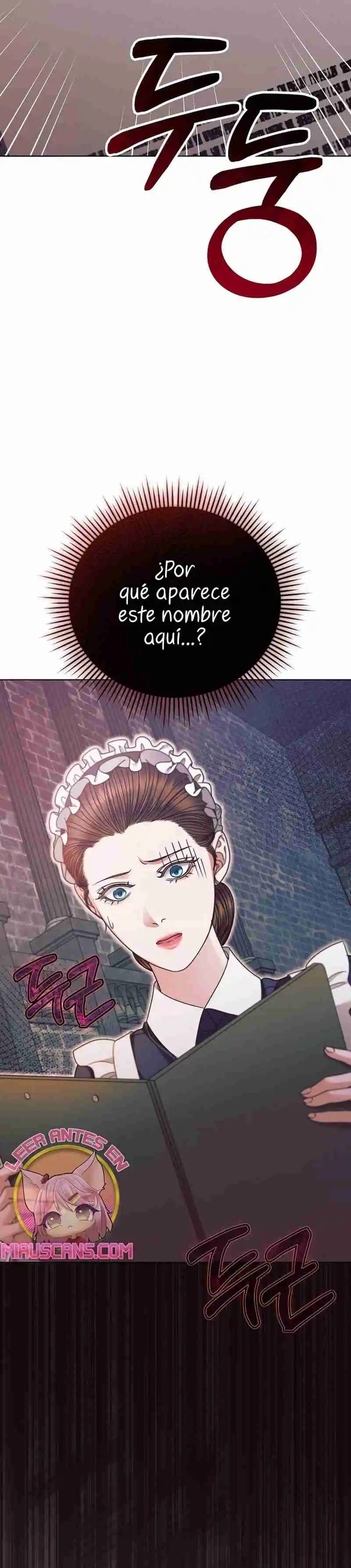 Ruega Por Mí capítulo 20, página 21